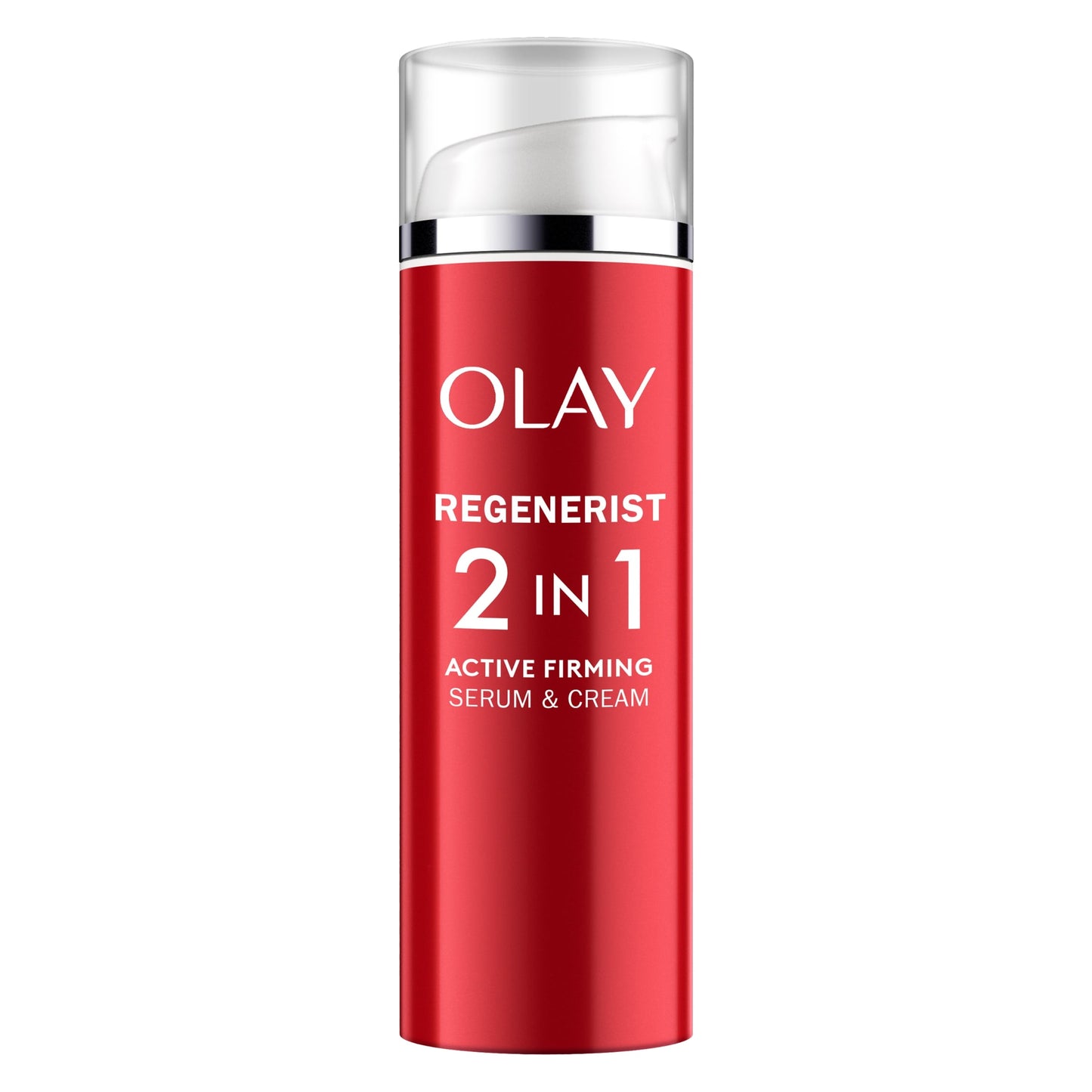 Olay Regenerist Ultra Firming Super Serum 50ml — image 1