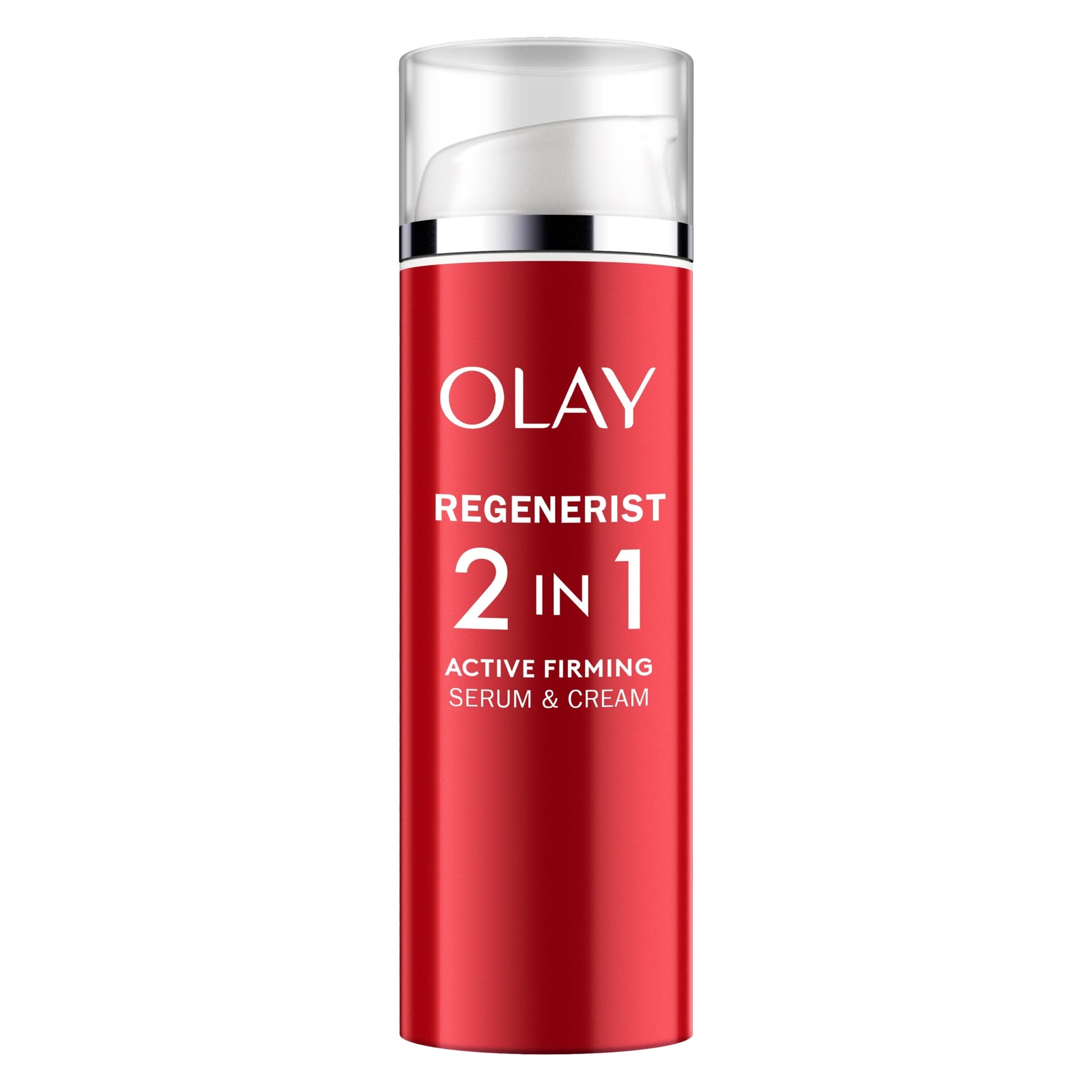 Olay Regenerist Ultra Firming Super Serum 50ml — image 1