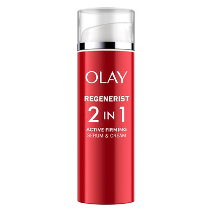 Olay Regenerist Ultra Firming Super Serum 50ml — image 1