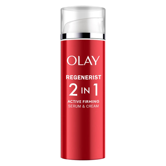 Olay Regenerist Ultra Firming Super Serum 50ml — image 1