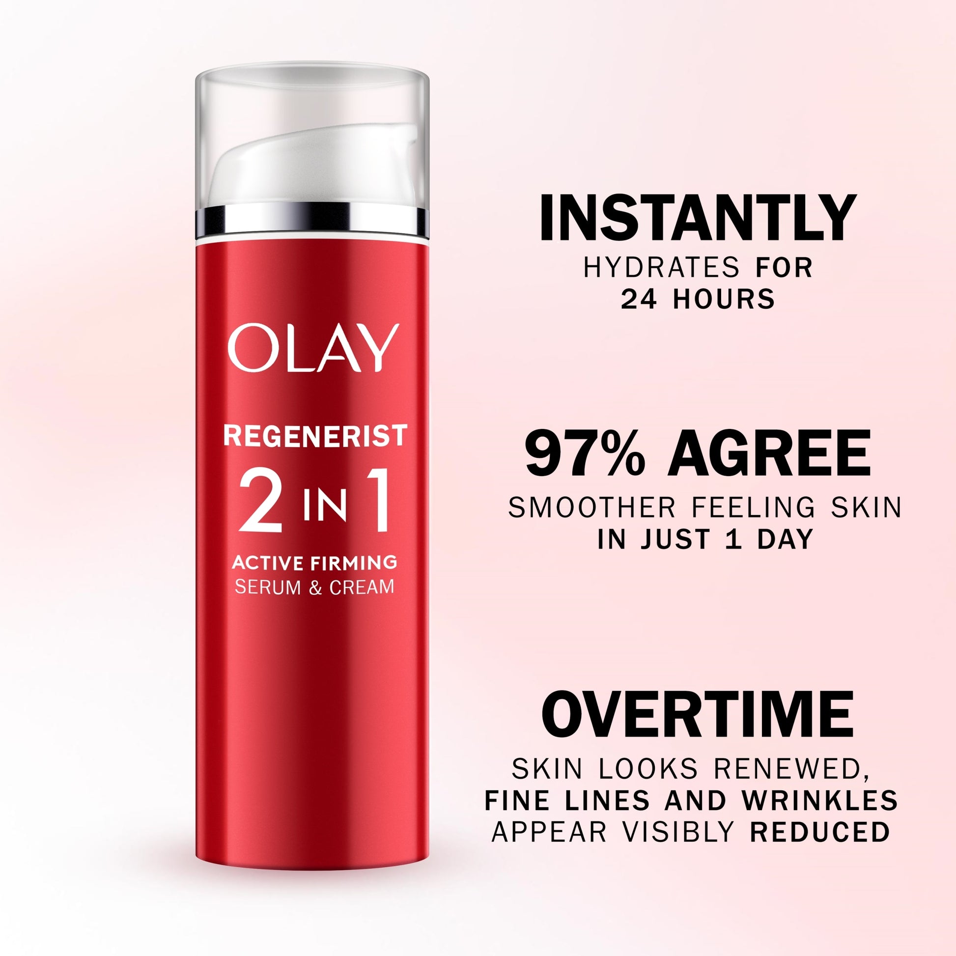 Olay Regenerist Ultra Firming Super Serum 50ml — image 4