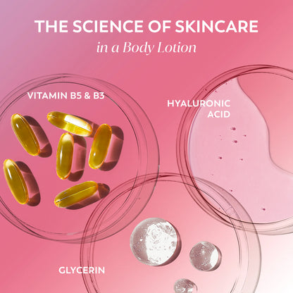 Olay Replenishing Body Lotion 500ml — image 3