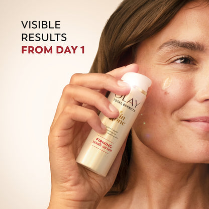 Olay Total Effects 7 in One Firming Youth Serum 50ml — image 5