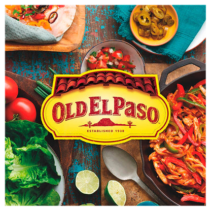 Old El Paso Nachips Original 185G — image 5