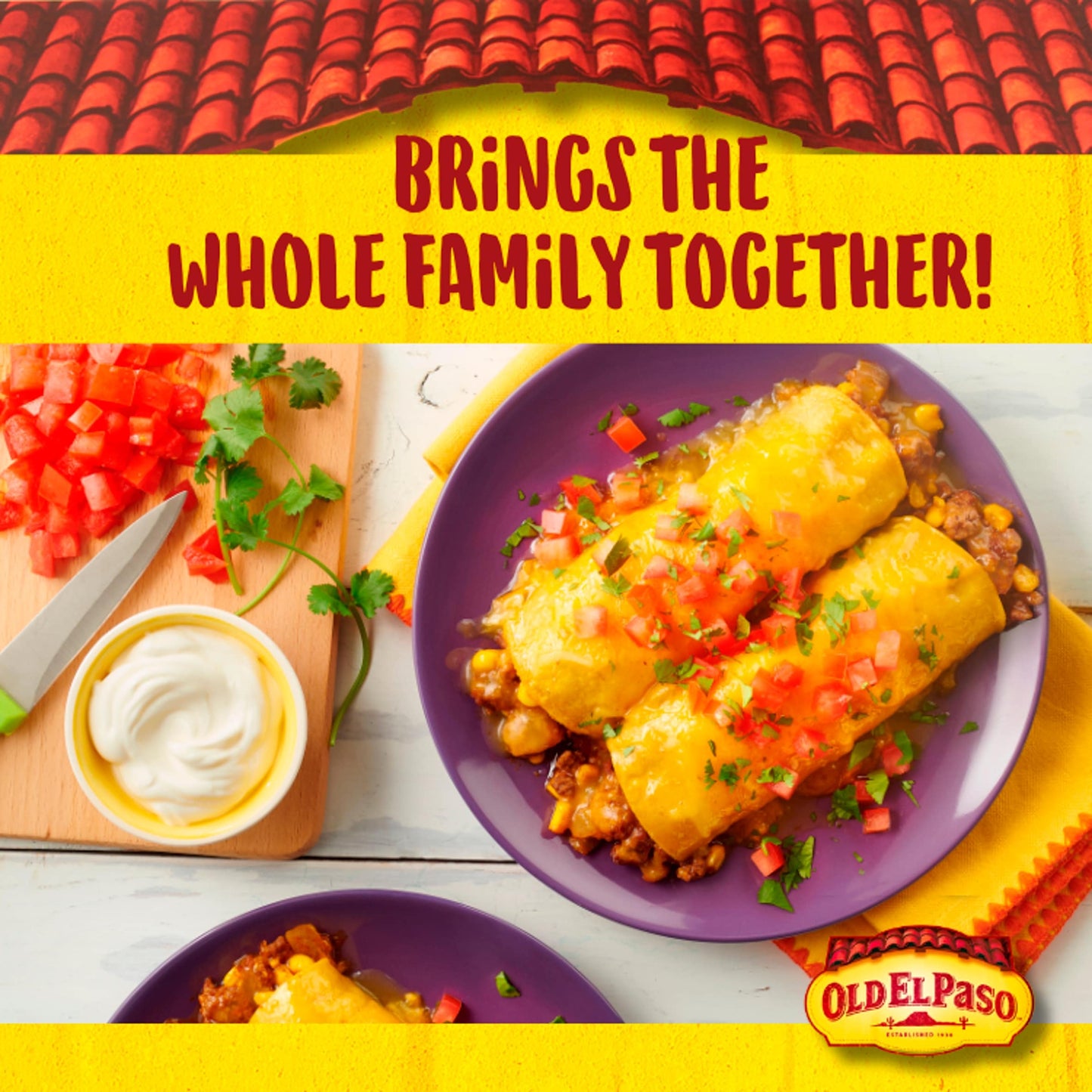 Old El Paso Soft Corn Tortillas Wraps X8 335G — image 3