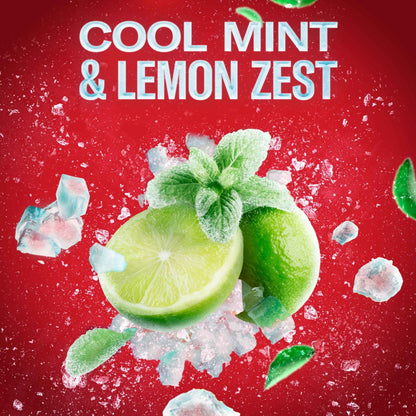 OLD SPICE Cold Spice Cool Mint Shower Gel 1 L