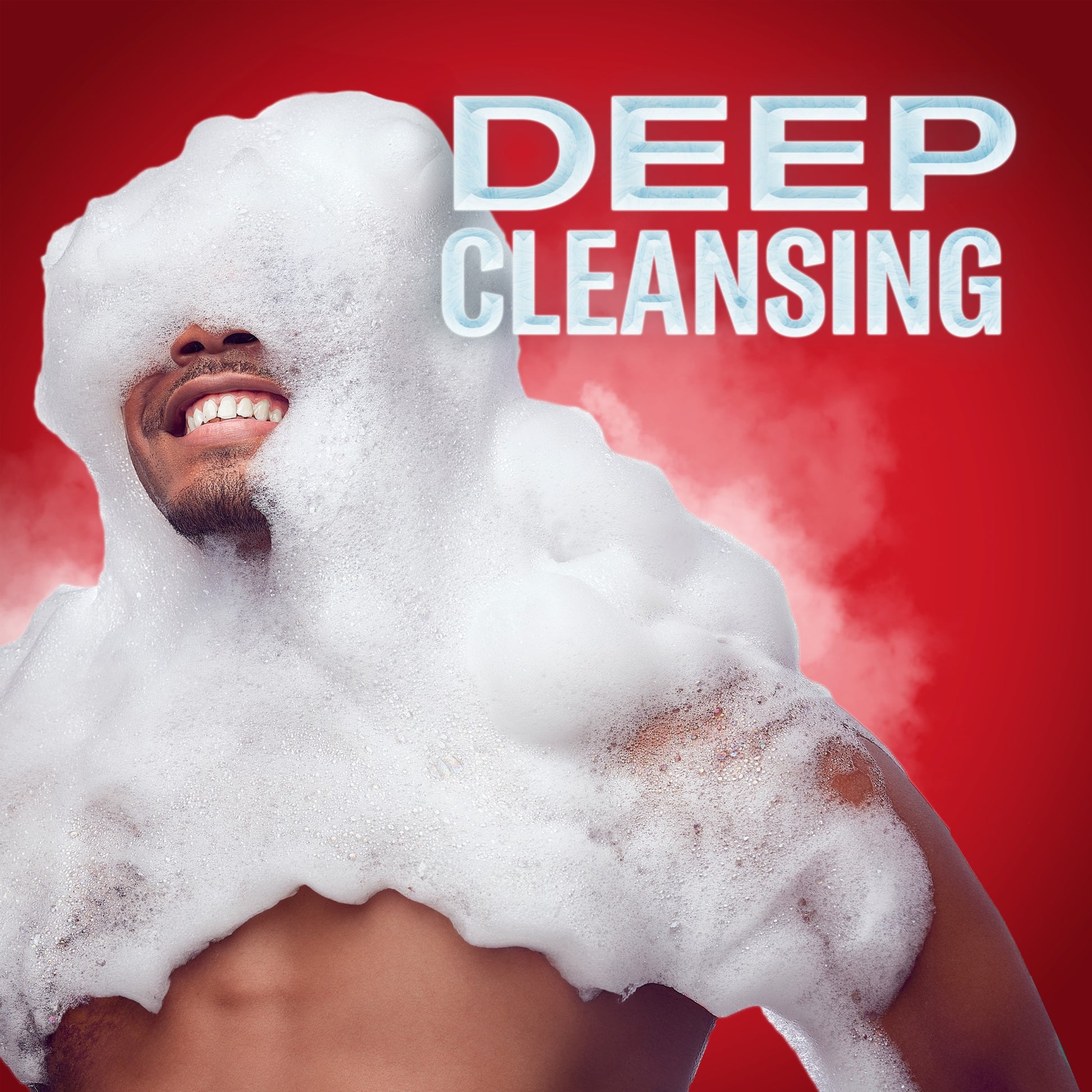 Old Spice Cold Spice Cool Mint Shower Gel 1 L — image 5