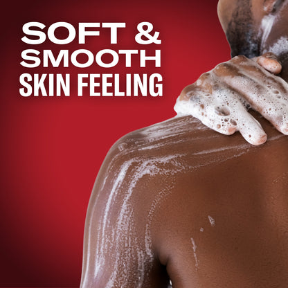 OLD SPICE SHOWER GEL AND SHAMPOO CAPTAIN 1 L — image 4