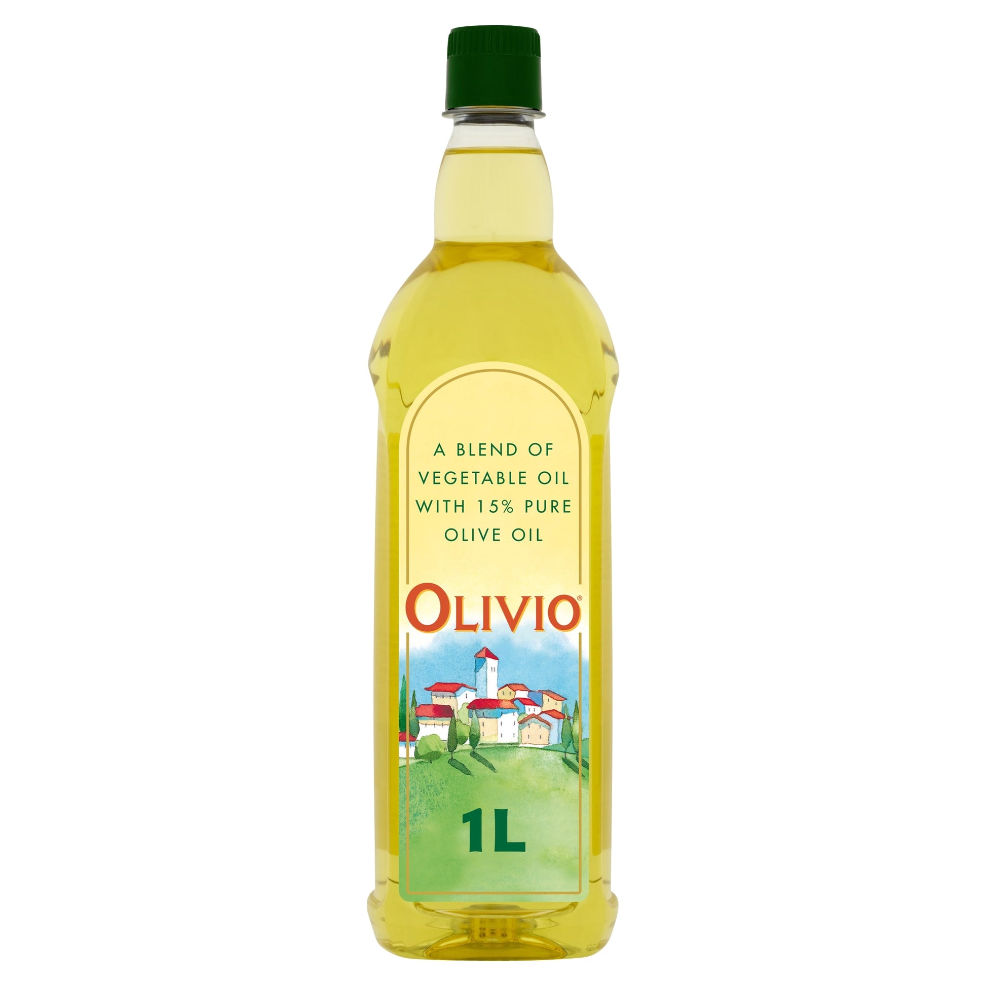 Olivio Oil 1 Litre — image 1