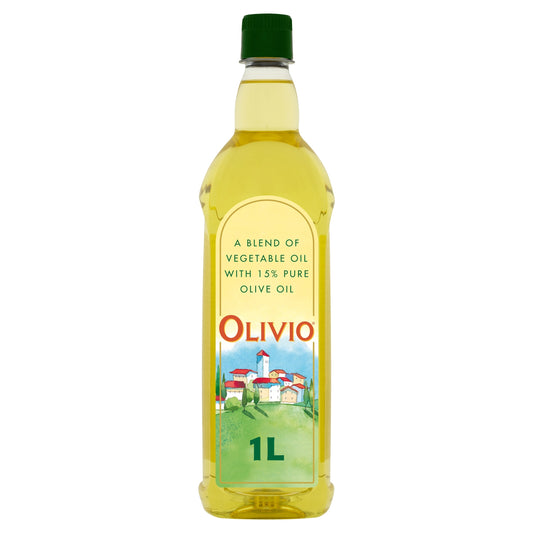 Olivio Oil 1 Litre — image 1