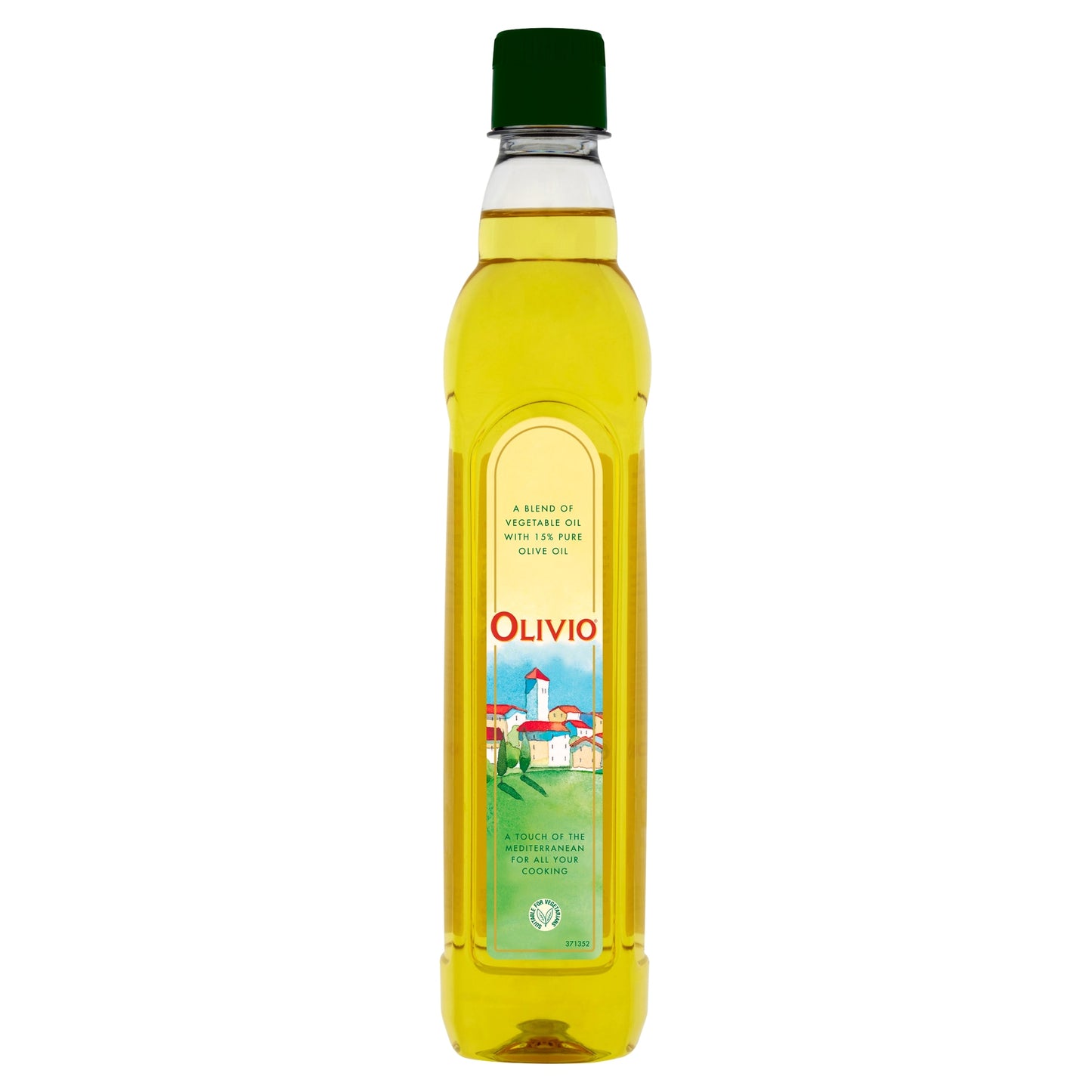 Olivio Oil 500Ml — image 1