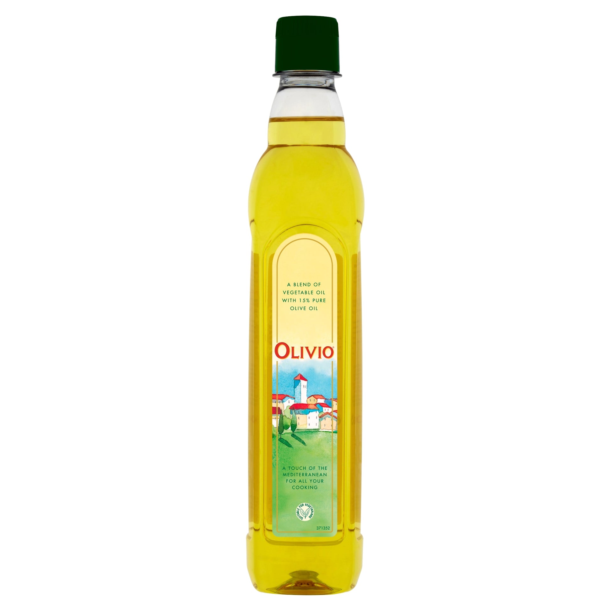 Olivio Oil 500Ml — image 1