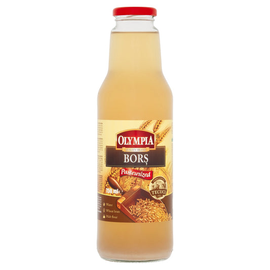 Olympia Sour Soup Seasoning 750Ml — image 1