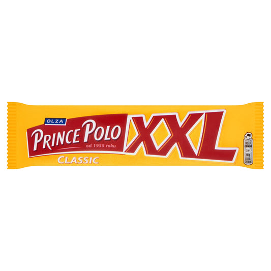 Olza Prince Polo Classic XXL 45g — image 1