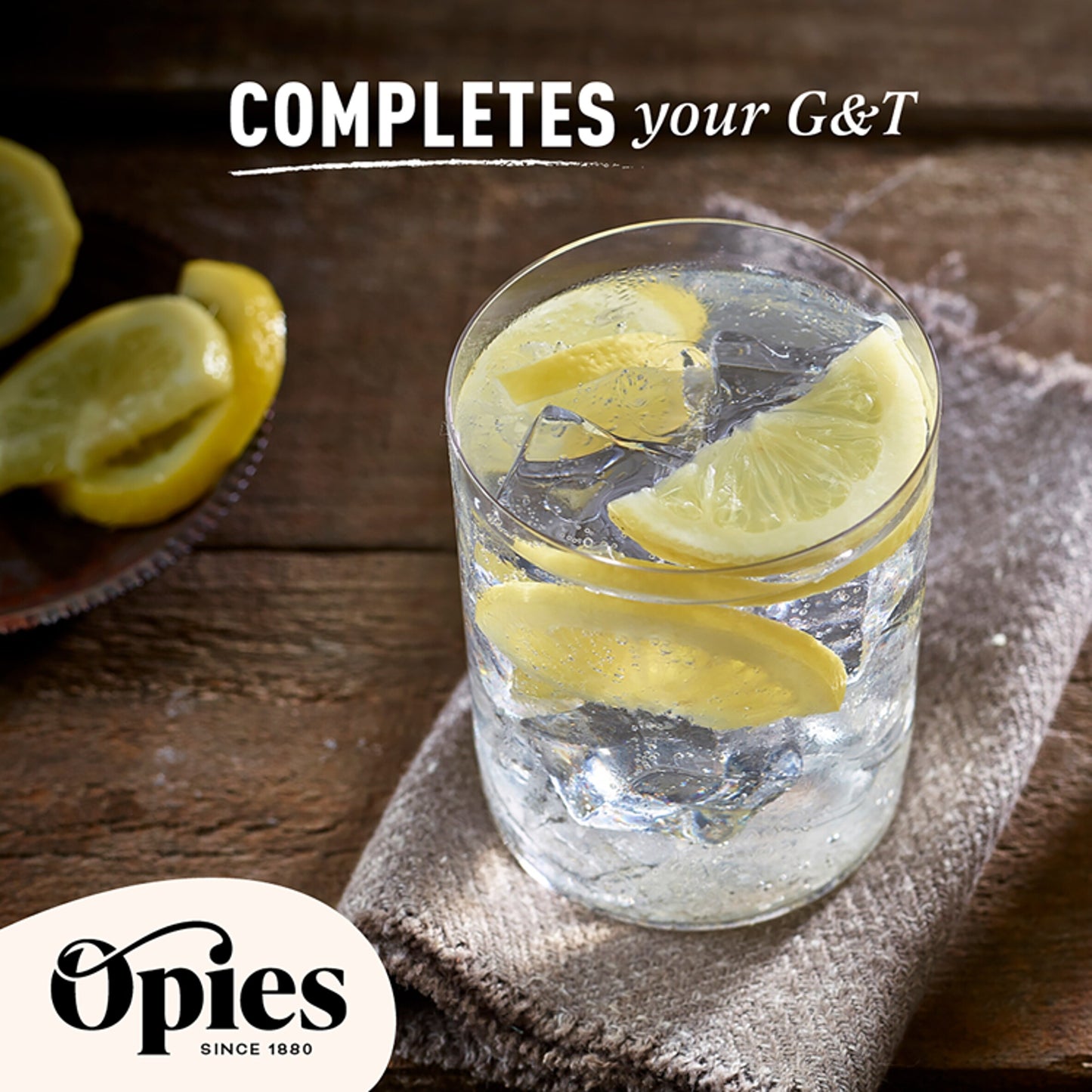 Opies Lemon Slices 350G — image 3