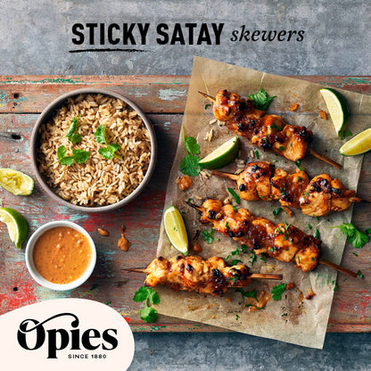 Opies Stem Ginger 350G — image 2
