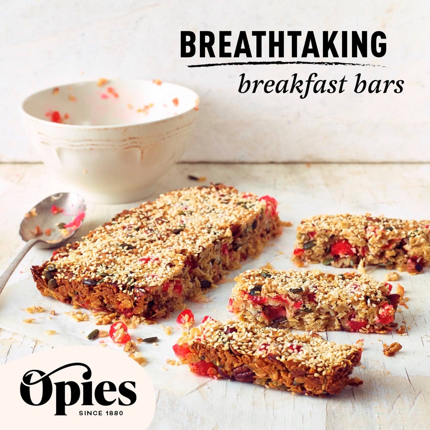 Opies Stem Ginger 350G — image 4