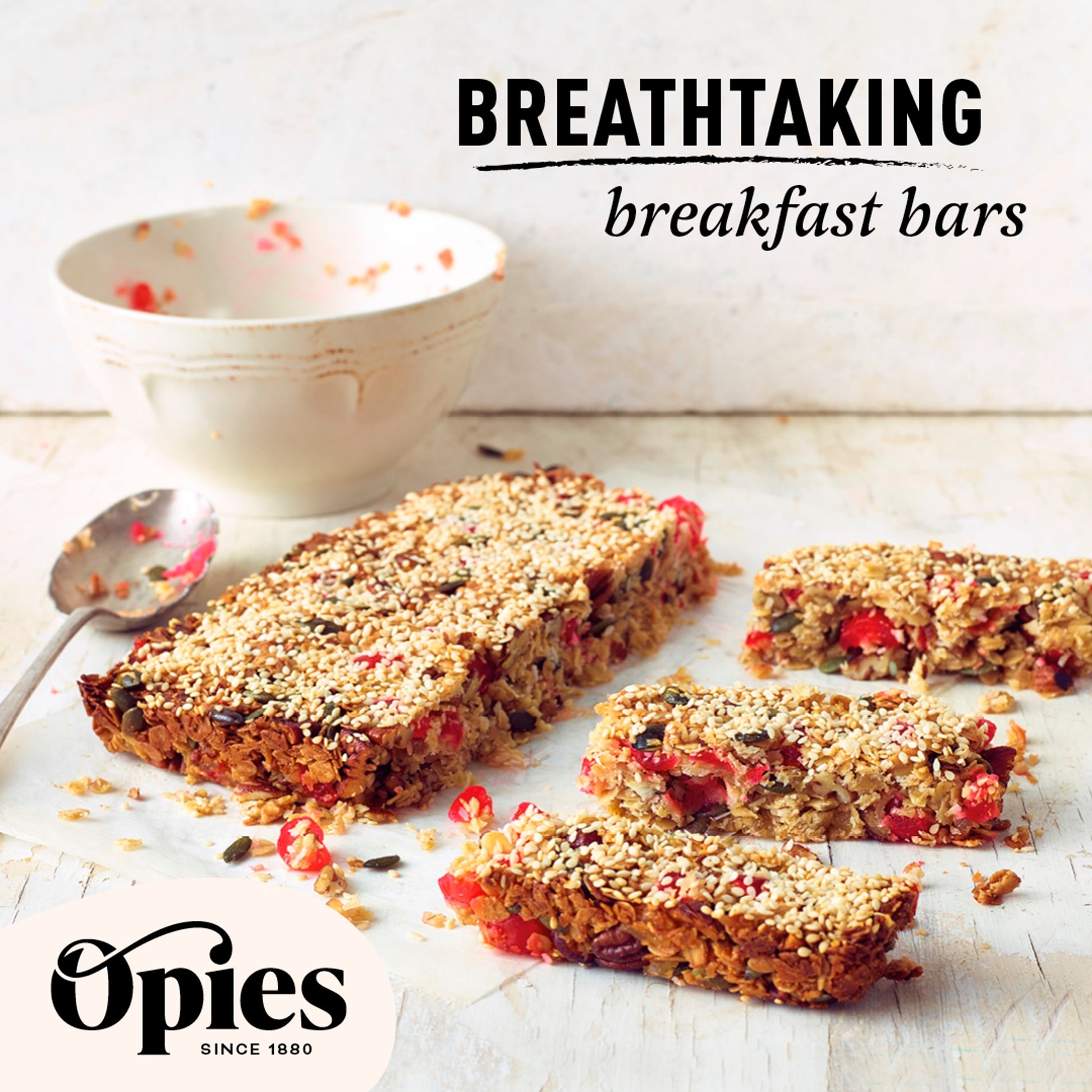 Opies Stem Ginger 350G — image 4