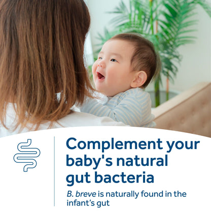 Optibac Probiotic Drops for Your Baby 30 Servings 10ml — image 4