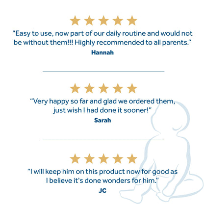 Optibac Probiotic Drops for Your Baby 30 Servings 10ml — image 5