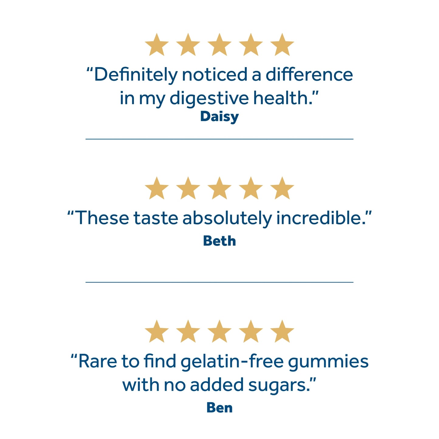 Optibac Probiotics Gut Health Gummies 30s — image 5