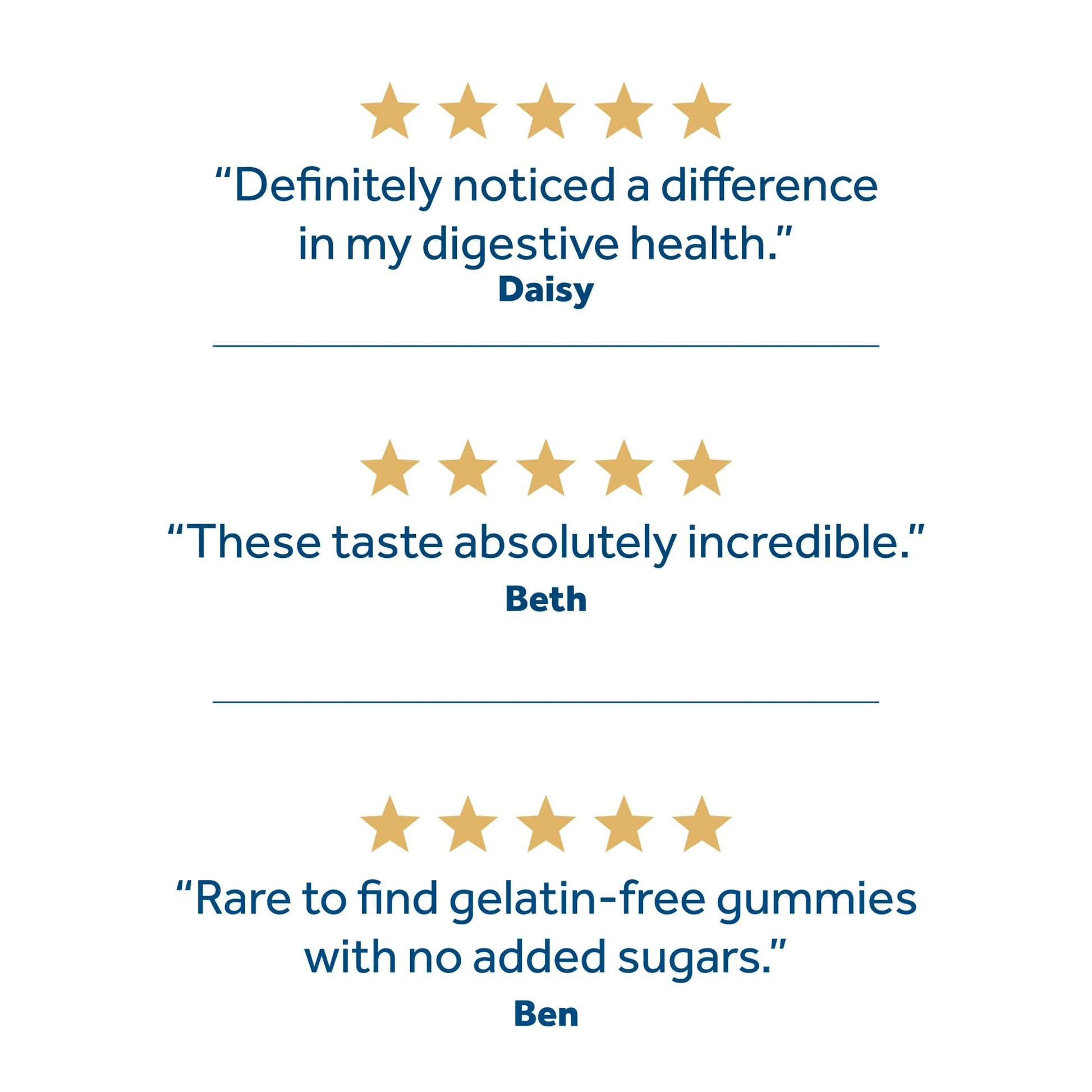 Optibac Probiotics Gut Health Gummies 30s — image 5