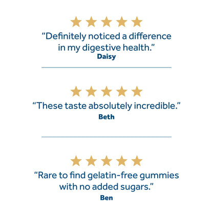 Optibac Probiotics Gut Health Gummies 30s — image 5