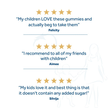 Optibac Probiotics Kids Gummies - 30 Gummies — image 5