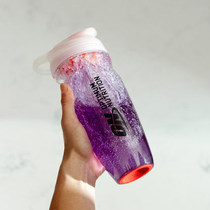 Optimum Nutrition Clear Protein Blackcurrant & Dark Berry 240g. — image 3