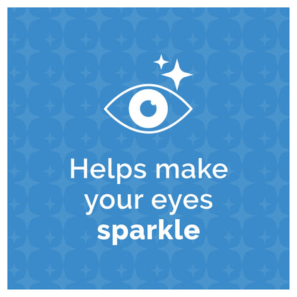 Optrex Dazzling Eye Drops For Dull Eyes 10ml — image 3