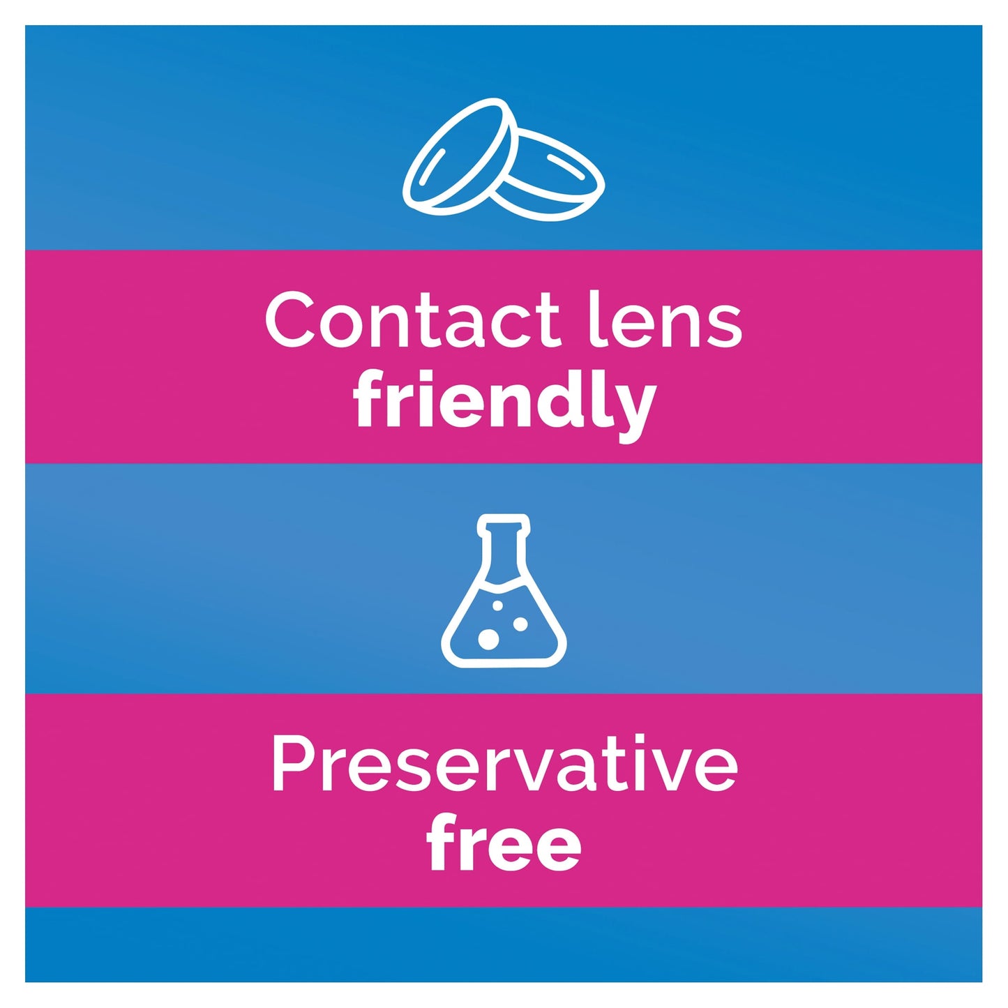 Optrex Double Action Rehydrating Eye Drops For Dry Eyes 10ml — image 4
