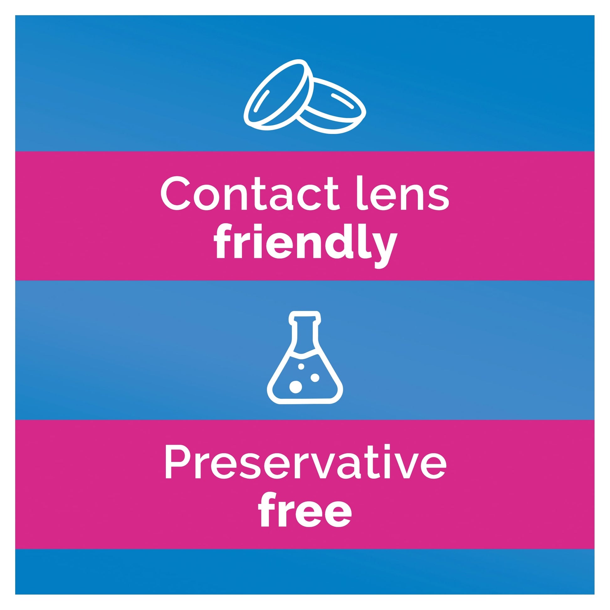 Optrex Double Action Rehydrating Eye Drops For Dry Eyes 10ml — image 4