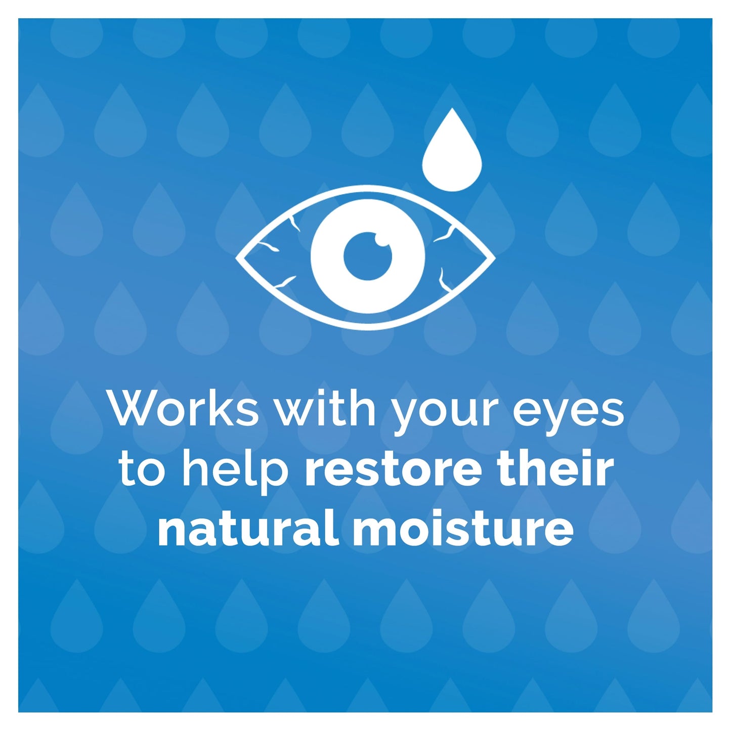Optrex Double Action Rehydrating Eye Drops For Dry Eyes 10ml — image 5