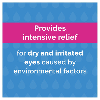 Optrex Moisturising Eye Drops For Dry Eyes 10ml — image 3