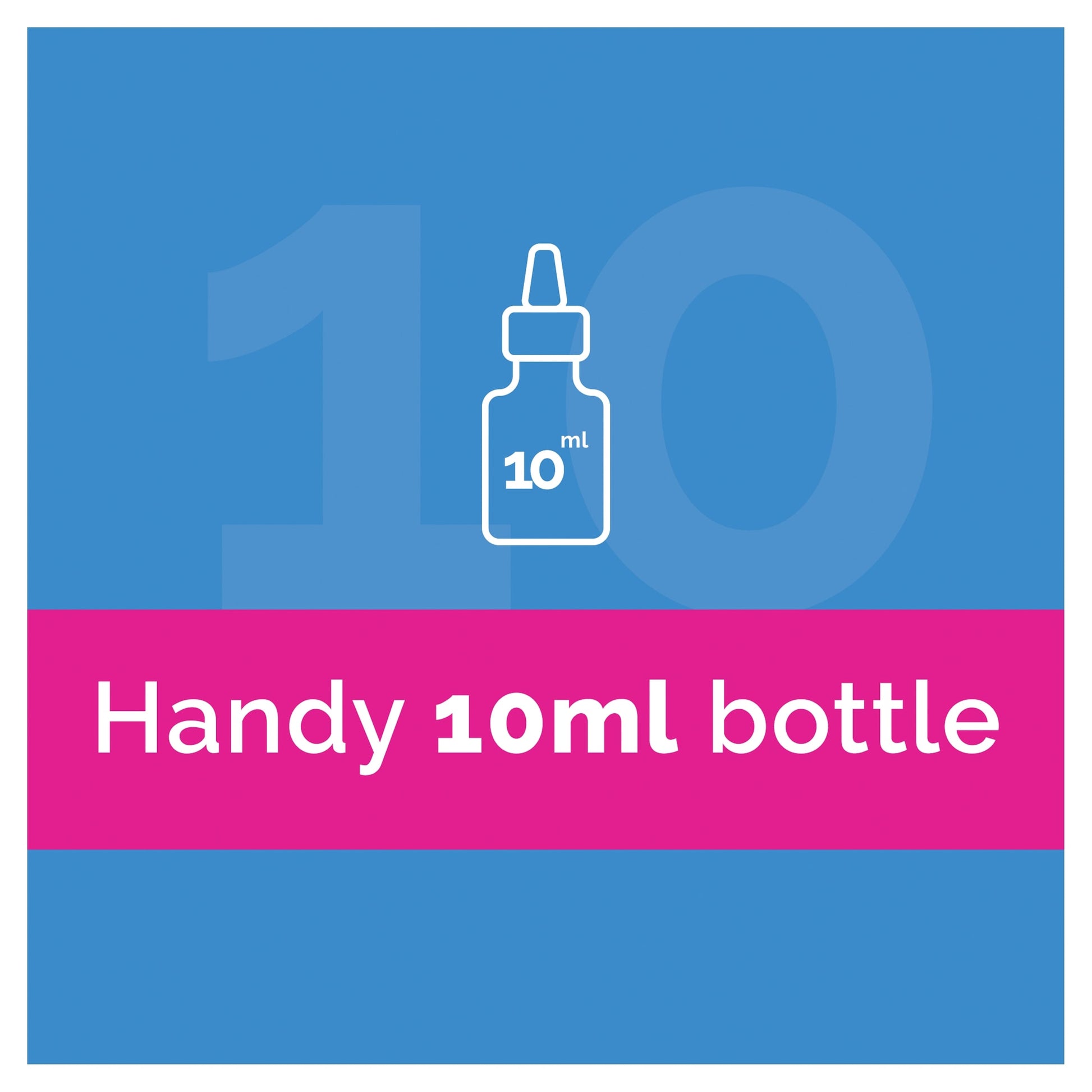 Optrex Moisturising Eye Drops For Dry Eyes 10ml — image 4