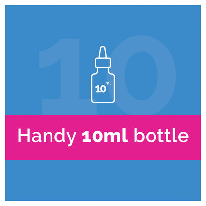 Optrex Moisturising Eye Drops For Dry Eyes 10ml — image 4