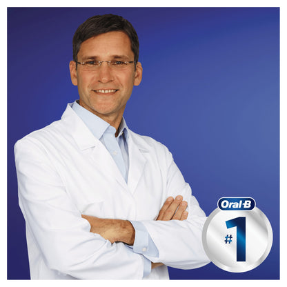 Oral-B 123 Indicator Medium Manual Toothbrush — image 4