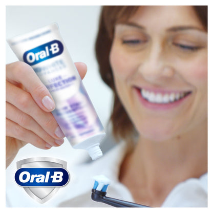 Oral-B 3D White Luxe Perfection Toothpaste 75Ml — image 4