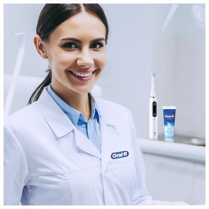 Oral-B 3D White Toothpaste - Arctic Fresh 75ml — image 5
