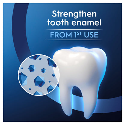 Oral-B Advanced Enamel Strengthening Toothpaste 75ml — image 2