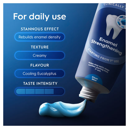 Oral-B Advanced Enamel Strengthening Toothpaste 75ml — image 5