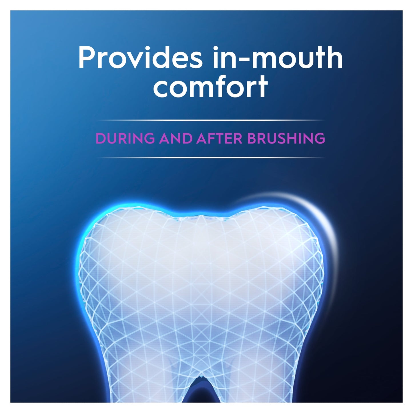 Oral-B Advanced Sensitivity Protection Toothpaste 75ml — image 3