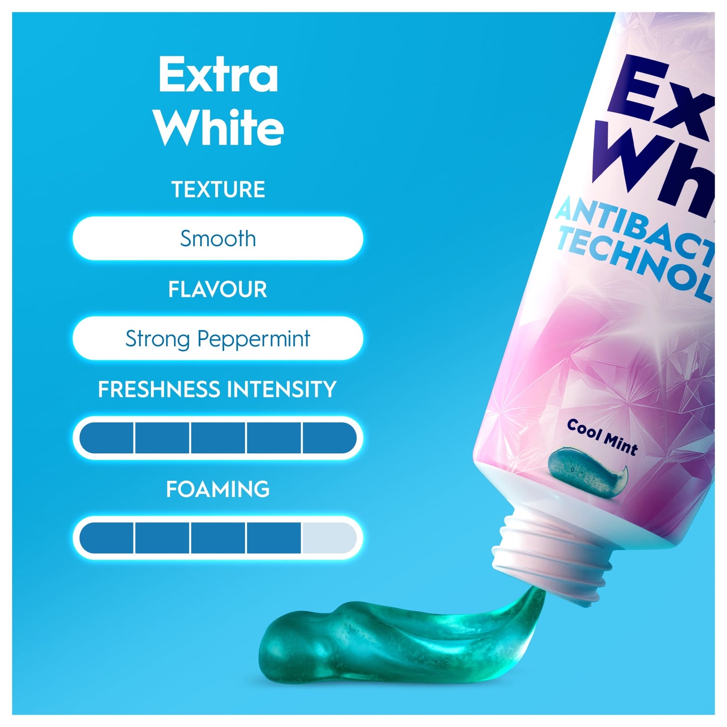 Oral-B Complete Extra White Toothpaste 75Ml — image 5