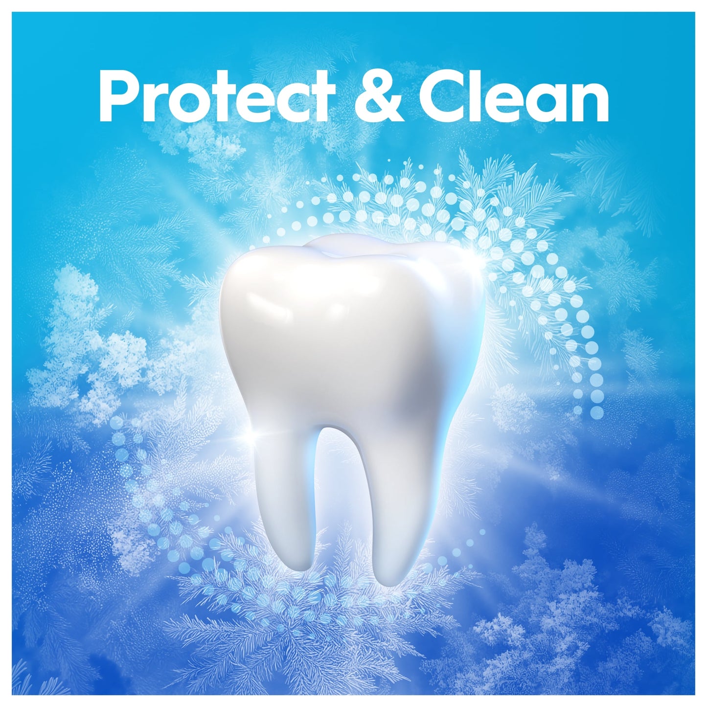 Oral-B Complete Protect & Clean cool mint Toothpaste 125ml — image 2