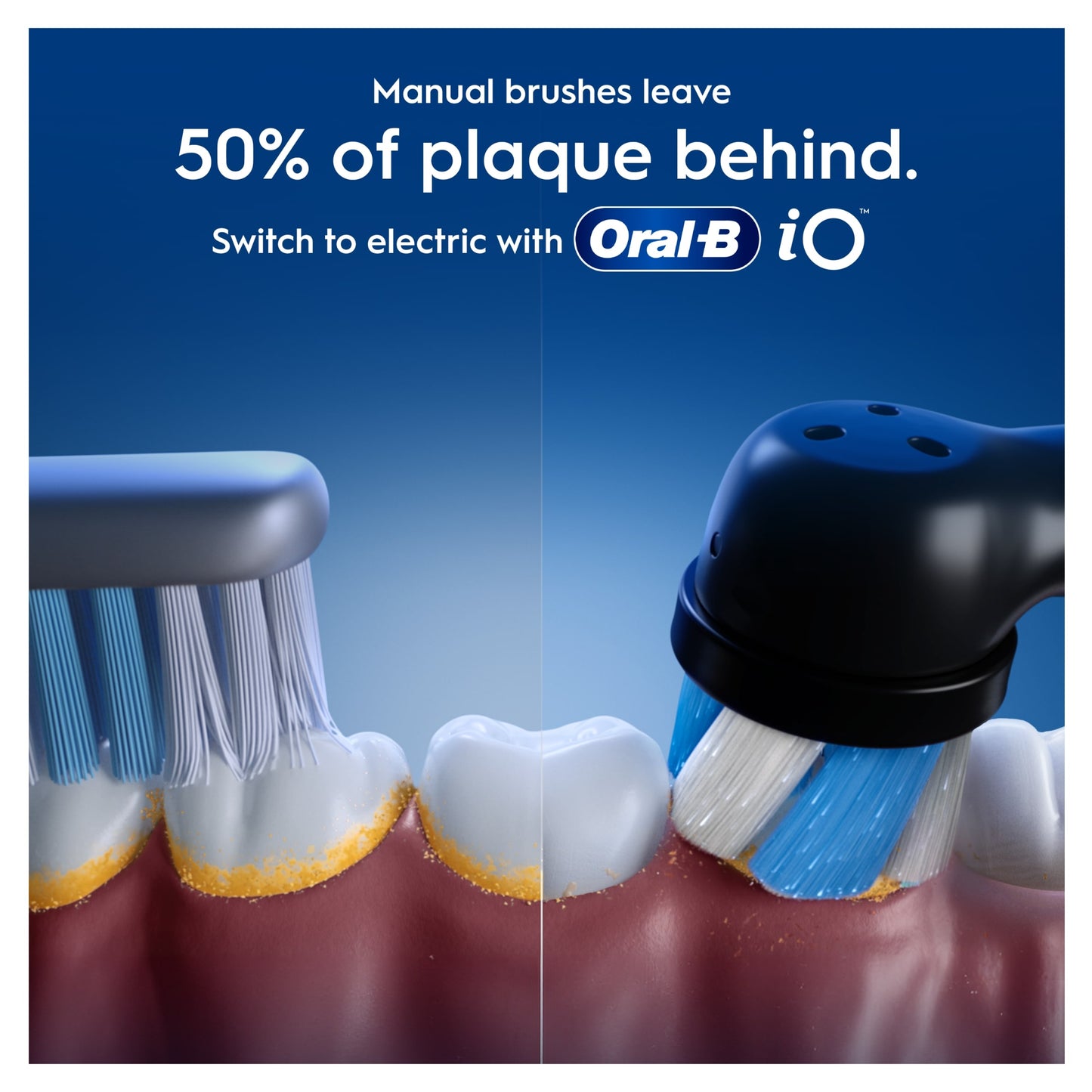 Oral-B Pro Clean Medium Toothbrush 2 Pack — image 4
