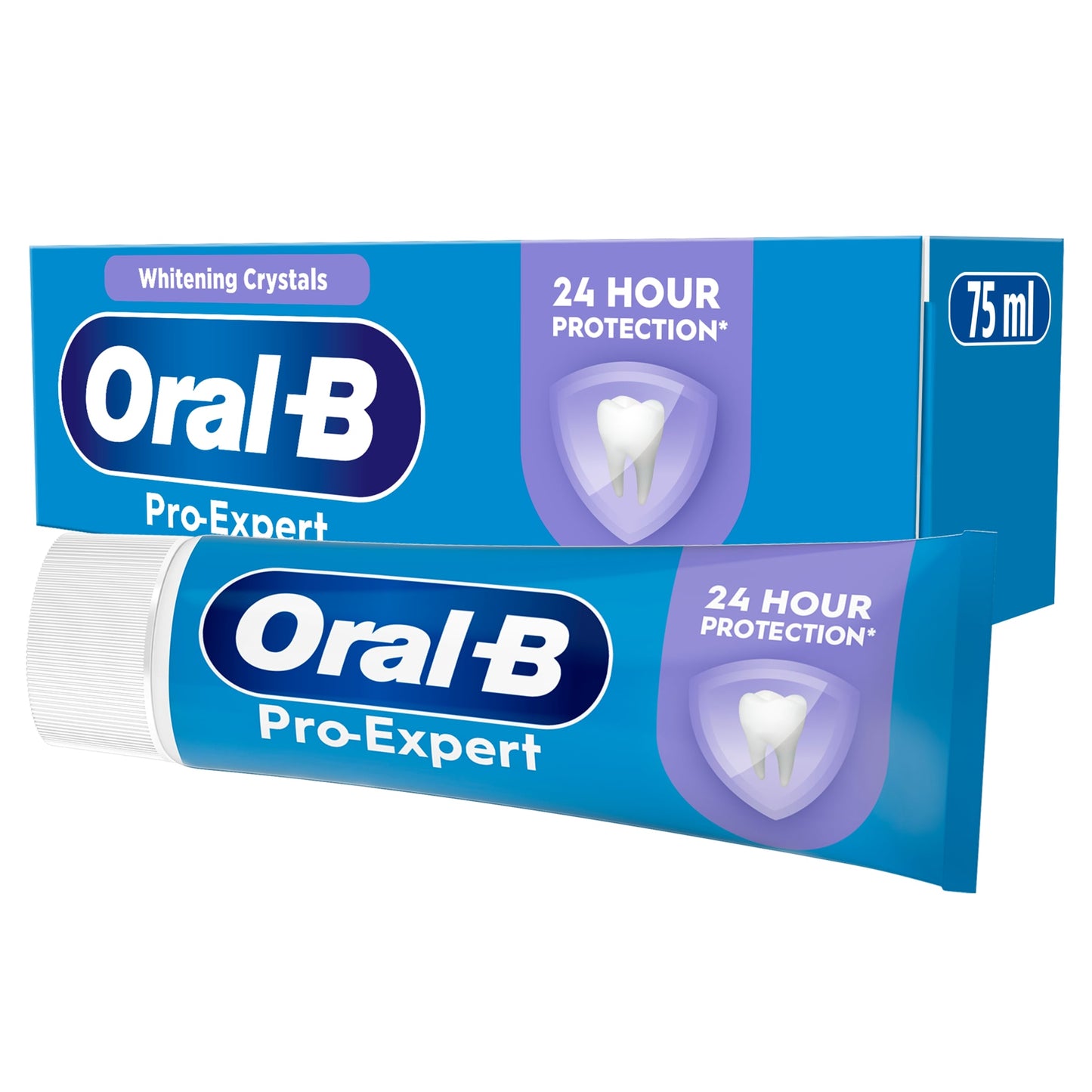 Oral-B Pro Expert Whitening Toothpaste 75Ml — image 1