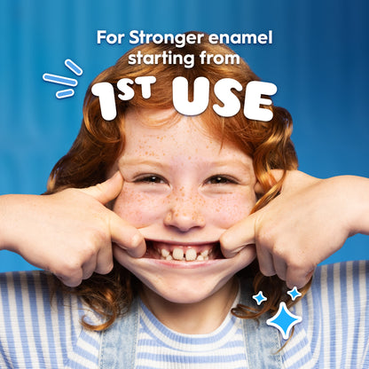 Oral-B Pro Junior Toothpaste 6-12 Years 75ml — image 4