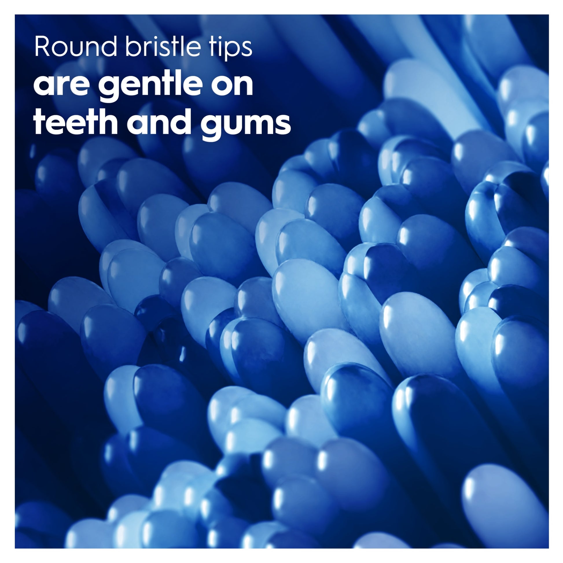 Oral-B Pulsar Pro Clean Medium Battery Toothbrush 2 Pack — image 3