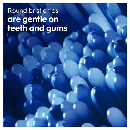 Oral-B Pulsar Pro Clean Medium Battery Toothbrush 2 Pack — image 3