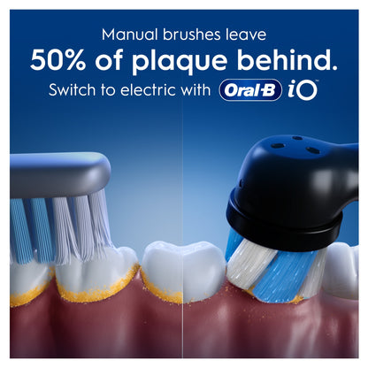 Oral-B Pulsar Pro Clean Medium Battery Toothbrush — image 4